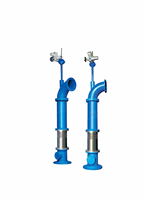 B11型淹沒式多噴孔套筒調節(jié)閥